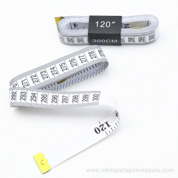 120 Inches Fiberglass Sewing Tape Measure